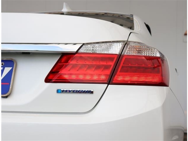 ホンダ アコード　ハイブリッド ２．０ ＬＸ H26年 (関東) 99