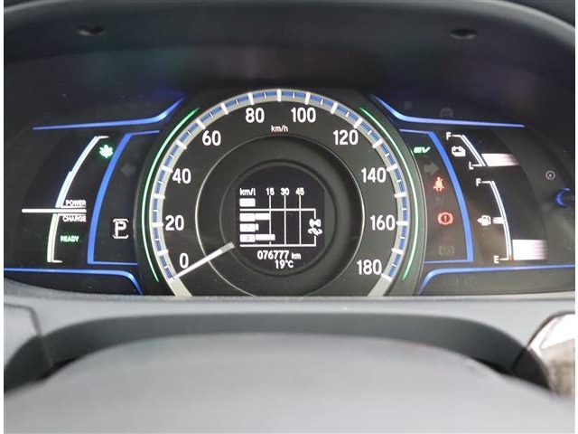 ホンダ アコード　ハイブリッド ２．０ ＬＸ H26年 (関東) 99