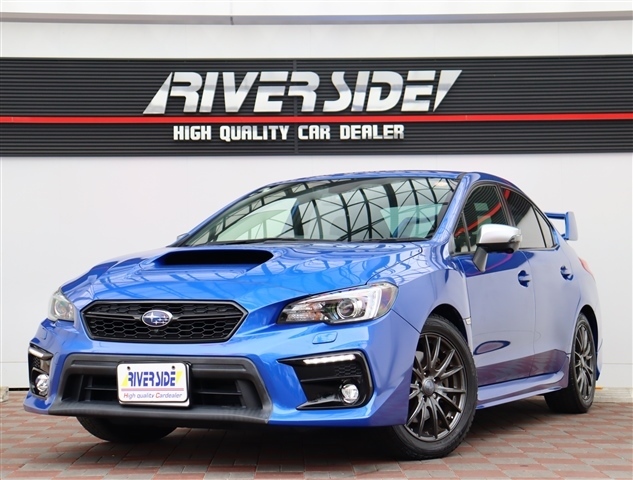 スバル ＷＲＸ　Ｓ４ Ｓ４ ２．０ＧＴ－Ｓ アイサイト ４ＷＤ H30年 (関東) 99