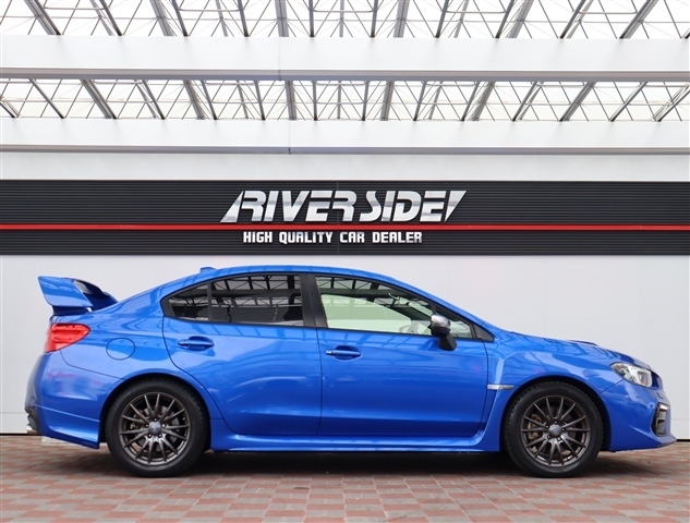 スバル ＷＲＸ　Ｓ４ Ｓ４ ２．０ＧＴ－Ｓ アイサイト ４ＷＤ H30年 (関東) 99