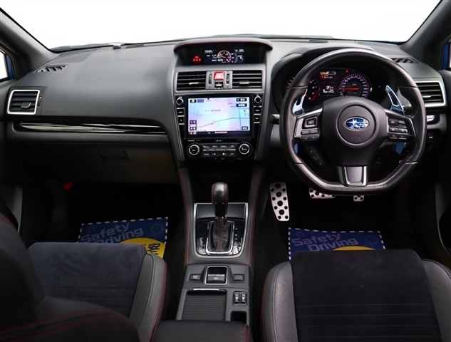 スバル ＷＲＸ　Ｓ４ Ｓ４ ２．０ＧＴ－Ｓ アイサイト ４ＷＤ H30年 (関東) 99