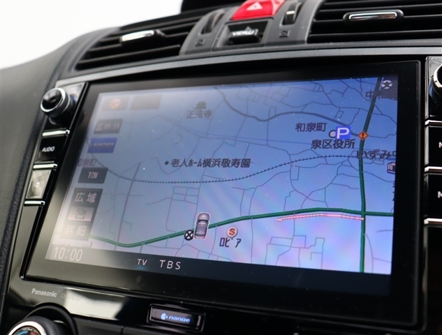 スバル ＷＲＸ　Ｓ４ Ｓ４ ２．０ＧＴ－Ｓ アイサイト ４ＷＤ H30年 (関東) 99