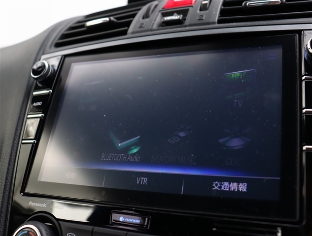 スバル ＷＲＸ　Ｓ４ Ｓ４ ２．０ＧＴ－Ｓ アイサイト ４ＷＤ H30年 (関東) 99