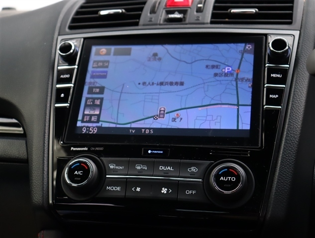 スバル ＷＲＸ　Ｓ４ Ｓ４ ２．０ＧＴ－Ｓ アイサイト ４ＷＤ H30年 (関東) 99