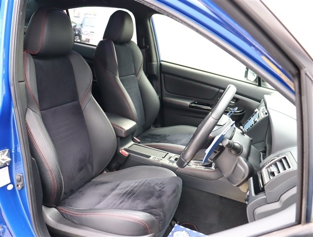 スバル ＷＲＸ　Ｓ４ Ｓ４ ２．０ＧＴ－Ｓ アイサイト ４ＷＤ H30年 (関東) 99