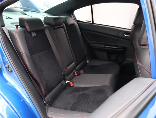 スバル ＷＲＸ　Ｓ４ Ｓ４ ２．０ＧＴ－Ｓ アイサイト ４ＷＤ H30年 (関東) 99