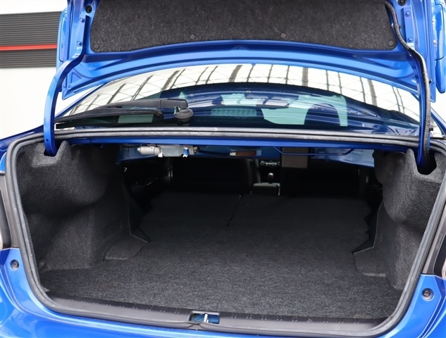 スバル ＷＲＸ　Ｓ４ Ｓ４ ２．０ＧＴ－Ｓ アイサイト ４ＷＤ H30年 (関東) 99