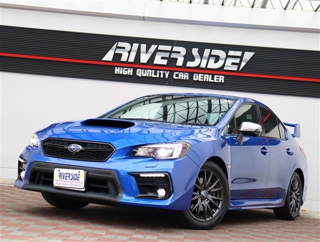 スバル ＷＲＸ　Ｓ４ Ｓ４ ２．０ＧＴ－Ｓ アイサイト ４ＷＤ H30年 (関東) 99