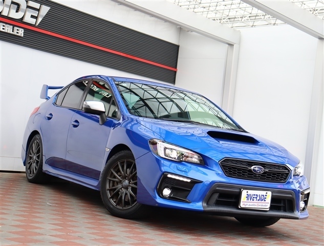 スバル ＷＲＸ　Ｓ４ Ｓ４ ２．０ＧＴ－Ｓ アイサイト ４ＷＤ H30年 (関東) 99