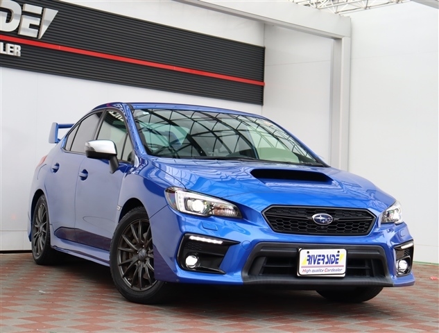 スバル ＷＲＸ　Ｓ４ Ｓ４ ２．０ＧＴ－Ｓ アイサイト ４ＷＤ H30年 (関東) 99