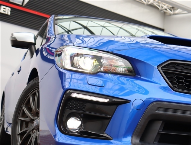 スバル ＷＲＸ　Ｓ４ Ｓ４ ２．０ＧＴ－Ｓ アイサイト ４ＷＤ H30年 (関東) 99