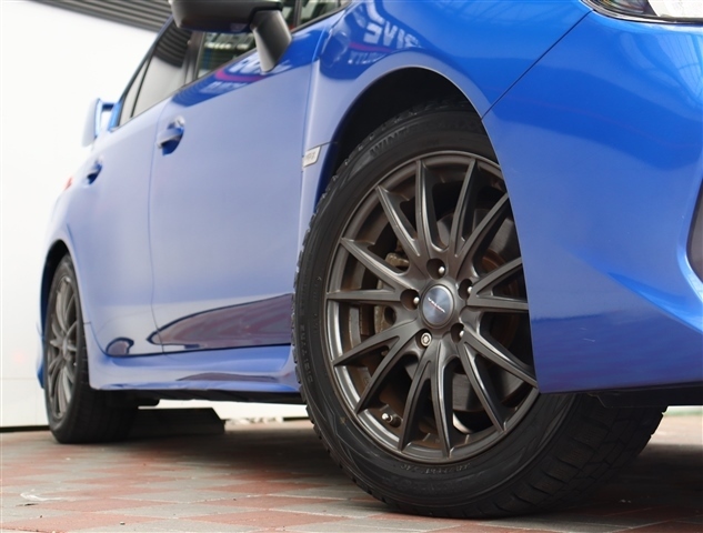 スバル ＷＲＸ　Ｓ４ Ｓ４ ２．０ＧＴ－Ｓ アイサイト ４ＷＤ H30年 (関東) 99