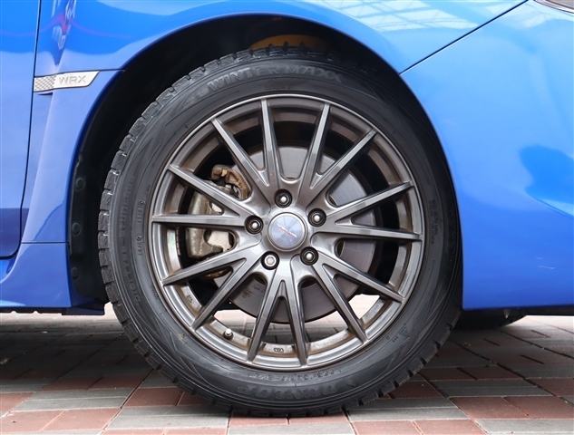 スバル ＷＲＸ　Ｓ４ Ｓ４ ２．０ＧＴ－Ｓ アイサイト ４ＷＤ H30年 (関東) 99