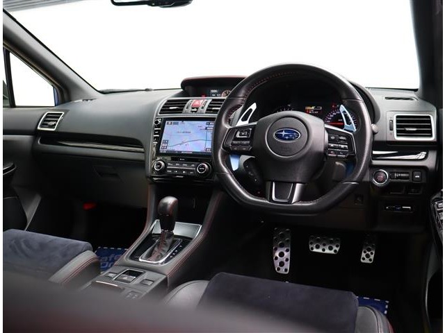 スバル ＷＲＸ　Ｓ４ Ｓ４ ２．０ＧＴ－Ｓ アイサイト ４ＷＤ H30年 (関東) 99