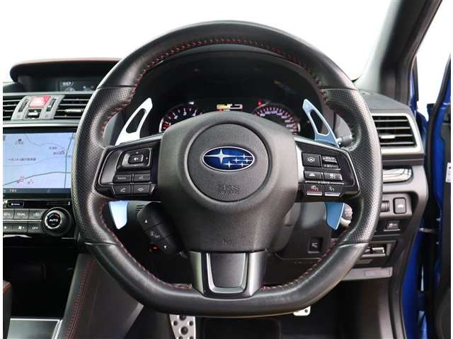 スバル ＷＲＸ　Ｓ４ Ｓ４ ２．０ＧＴ－Ｓ アイサイト ４ＷＤ H30年 (関東) 99