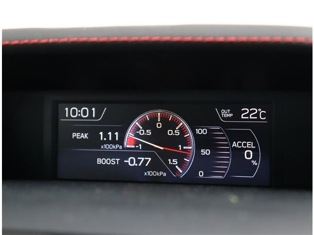 スバル ＷＲＸ　Ｓ４ Ｓ４ ２．０ＧＴ－Ｓ アイサイト ４ＷＤ H30年 (関東) 99