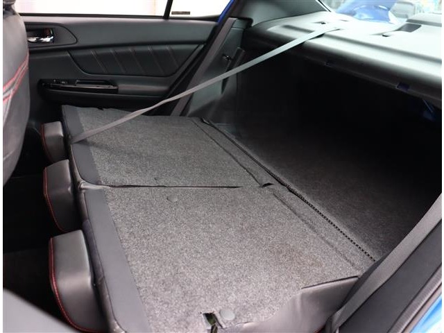 スバル ＷＲＸ　Ｓ４ Ｓ４ ２．０ＧＴ－Ｓ アイサイト ４ＷＤ H30年 (関東) 99