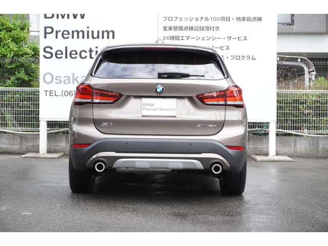 ＢＭＷ Ｘ１ Ｘドライブ １８Ｄ Ｘライン ４ＷＤ R2年 (近畿) 99
