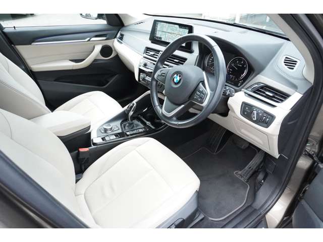 ＢＭＷ Ｘ１ Ｘドライブ １８Ｄ Ｘライン ４ＷＤ R2年 (近畿) 99