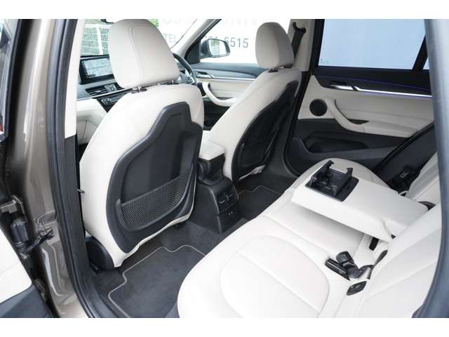 ＢＭＷ Ｘ１ Ｘドライブ １８Ｄ Ｘライン ４ＷＤ R2年 (近畿) 99