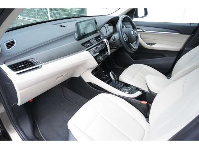 ＢＭＷ Ｘ１ Ｘドライブ １８Ｄ Ｘライン ４ＷＤ R2年 (近畿) 99