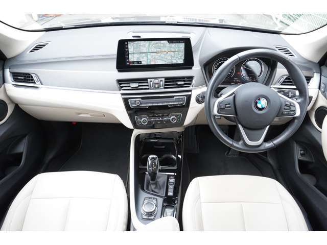 ＢＭＷ Ｘ１ Ｘドライブ １８Ｄ Ｘライン ４ＷＤ R2年 (近畿) 99