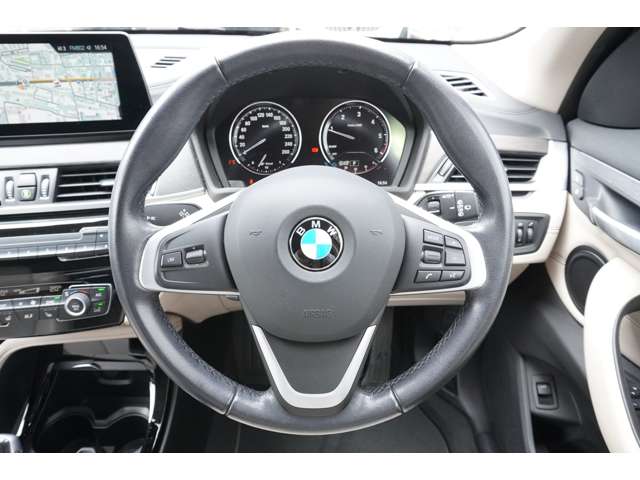 ＢＭＷ Ｘ１ Ｘドライブ １８Ｄ Ｘライン ４ＷＤ R2年 (近畿) 99