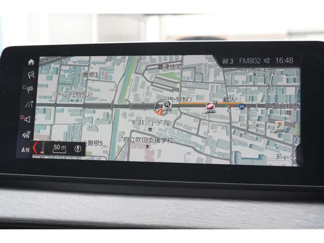 ＢＭＷ Ｘ１ Ｘドライブ １８Ｄ Ｘライン ４ＷＤ R2年 (近畿) 99