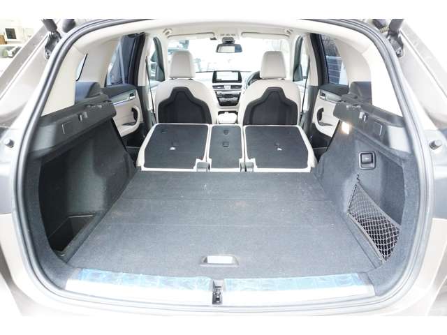 ＢＭＷ Ｘ１ Ｘドライブ １８Ｄ Ｘライン ４ＷＤ R2年 (近畿) 99