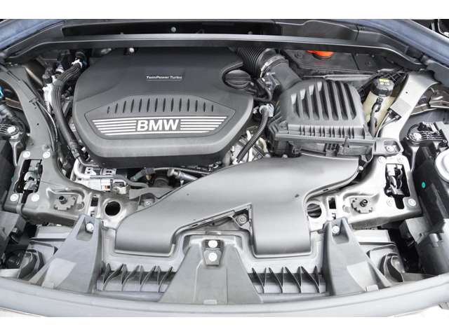 ＢＭＷ Ｘ１ Ｘドライブ １８Ｄ Ｘライン ４ＷＤ R2年 (近畿) 99