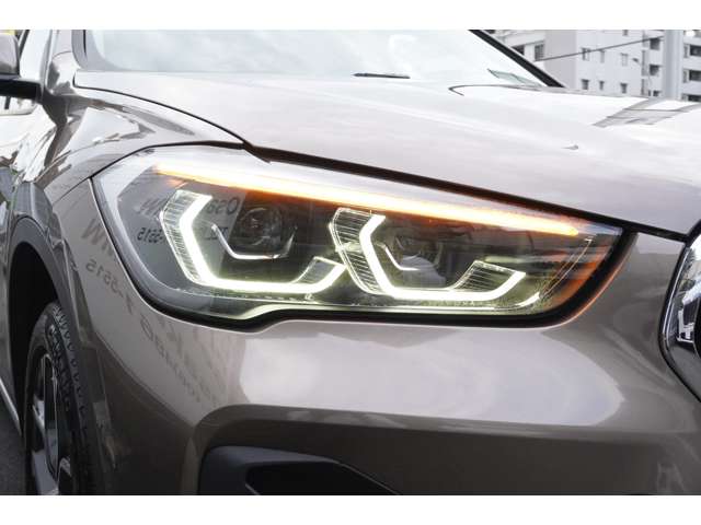 ＢＭＷ Ｘ１ Ｘドライブ １８Ｄ Ｘライン ４ＷＤ R2年 (近畿) 99