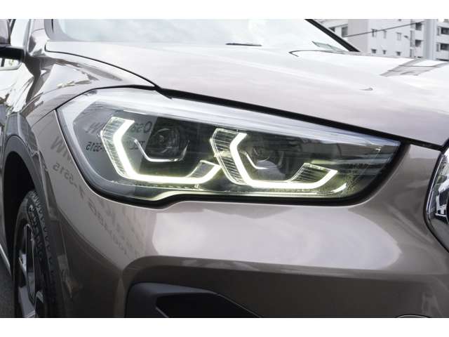ＢＭＷ Ｘ１ Ｘドライブ １８Ｄ Ｘライン ４ＷＤ R2年 (近畿) 99