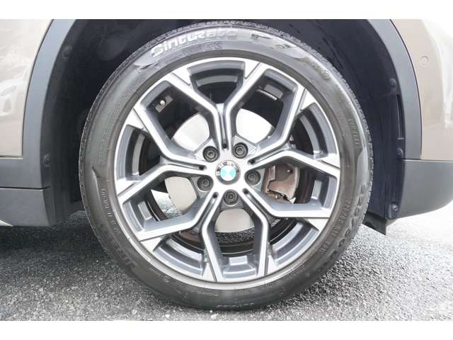 ＢＭＷ Ｘ１ Ｘドライブ １８Ｄ Ｘライン ４ＷＤ R2年 (近畿) 99