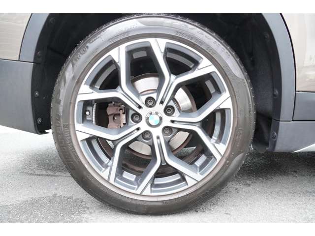 ＢＭＷ Ｘ１ Ｘドライブ １８Ｄ Ｘライン ４ＷＤ R2年 (近畿) 99