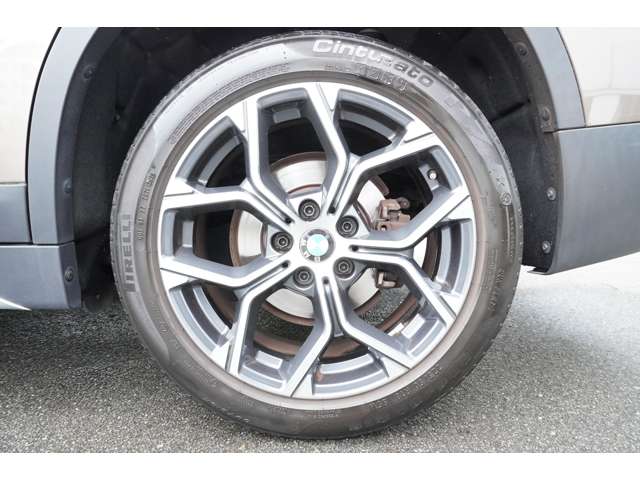 ＢＭＷ Ｘ１ Ｘドライブ １８Ｄ Ｘライン ４ＷＤ R2年 (近畿) 99