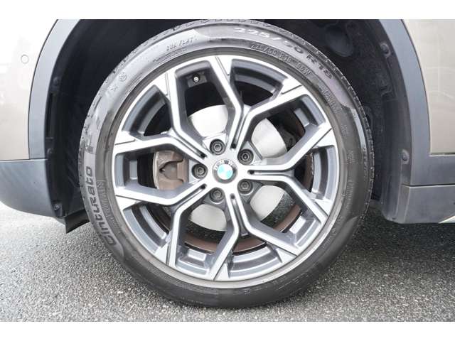 ＢＭＷ Ｘ１ Ｘドライブ １８Ｄ Ｘライン ４ＷＤ R2年 (近畿) 99