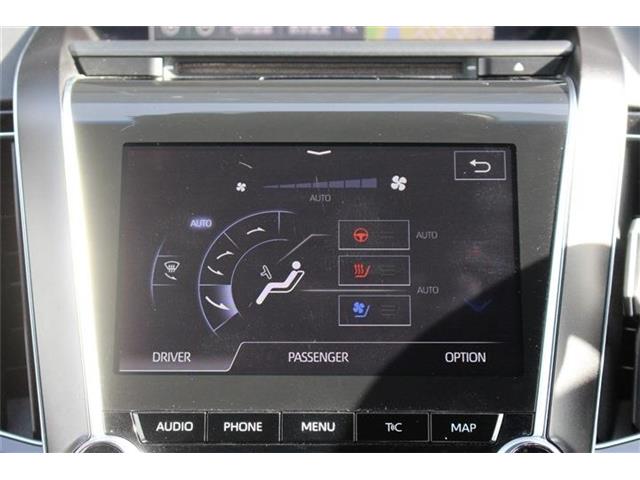 トヨタ クラウン　ハイブリッド ハイブリッド ２．５ ＲＳ アドバンス ＦＯＵＲ ４ＷＤ H30年 (北海道) 99