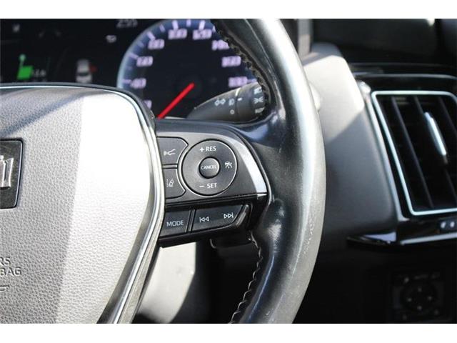 トヨタ クラウン　ハイブリッド ハイブリッド ２．５ ＲＳ アドバンス ＦＯＵＲ ４ＷＤ H30年 (北海道) 99