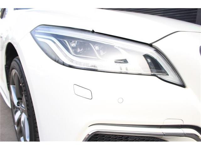 トヨタ クラウン　ハイブリッド ハイブリッド ２．５ ＲＳ アドバンス ＦＯＵＲ ４ＷＤ H30年 (北海道) 99