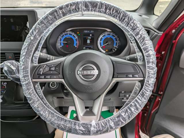 日産 ルークス ６６０ ハイウェイスターＸ R6年 (関東) 99