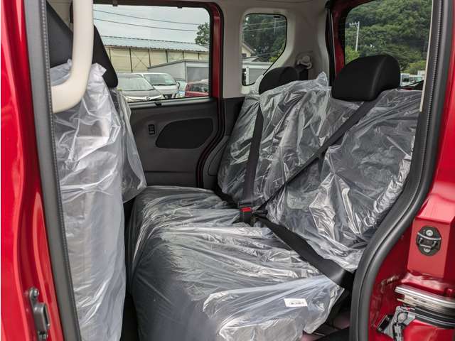 日産 ルークス ６６０ ハイウェイスターＸ R6年 (関東) 99