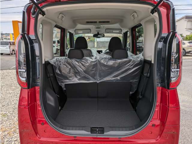 日産 ルークス ６６０ ハイウェイスターＸ R6年 (関東) 99