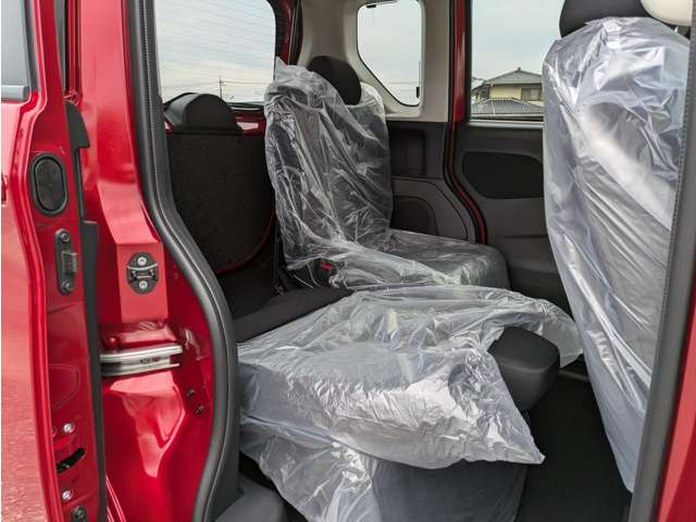 日産 ルークス ６６０ ハイウェイスターＸ R6年 (関東) 99