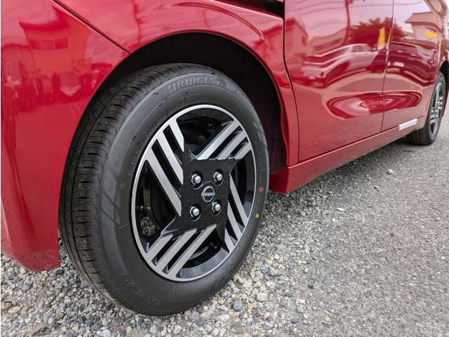 日産 ルークス ６６０ ハイウェイスターＸ R6年 (関東) 99