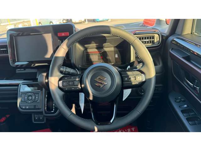 スズキ スペーシア ６６０ カスタム ハイブリッド ＸＳ R5年 (甲信越・北陸) 99