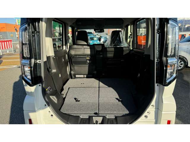 スズキ スペーシア ６６０ カスタム ハイブリッド ＸＳ R5年 (甲信越・北陸) 99