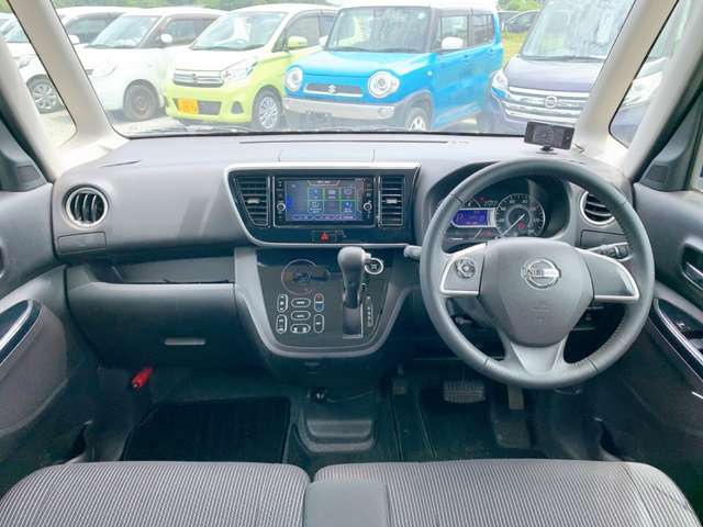 日産 デイズ　ルークス ６６０ ハイウェイスター Ｘターボ H30年 (九州・沖縄) 99