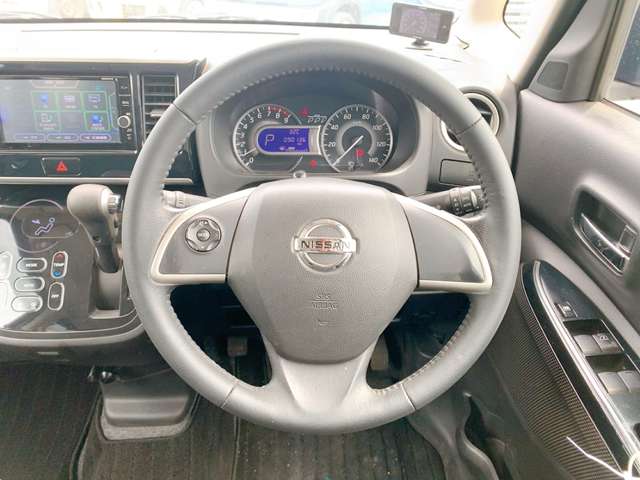 日産 デイズ　ルークス ６６０ ハイウェイスター Ｘターボ H30年 (九州・沖縄) 99