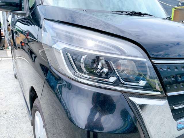 日産 デイズ　ルークス ６６０ ハイウェイスター Ｘターボ H30年 (九州・沖縄) 99