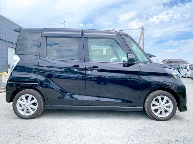 日産 デイズ　ルークス ６６０ ハイウェイスター Ｘターボ H30年 (九州・沖縄) 99